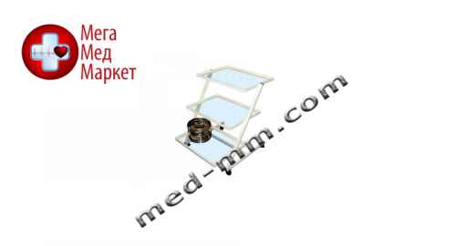 Купить Столик приборный СП цена, характеристики, отзывы